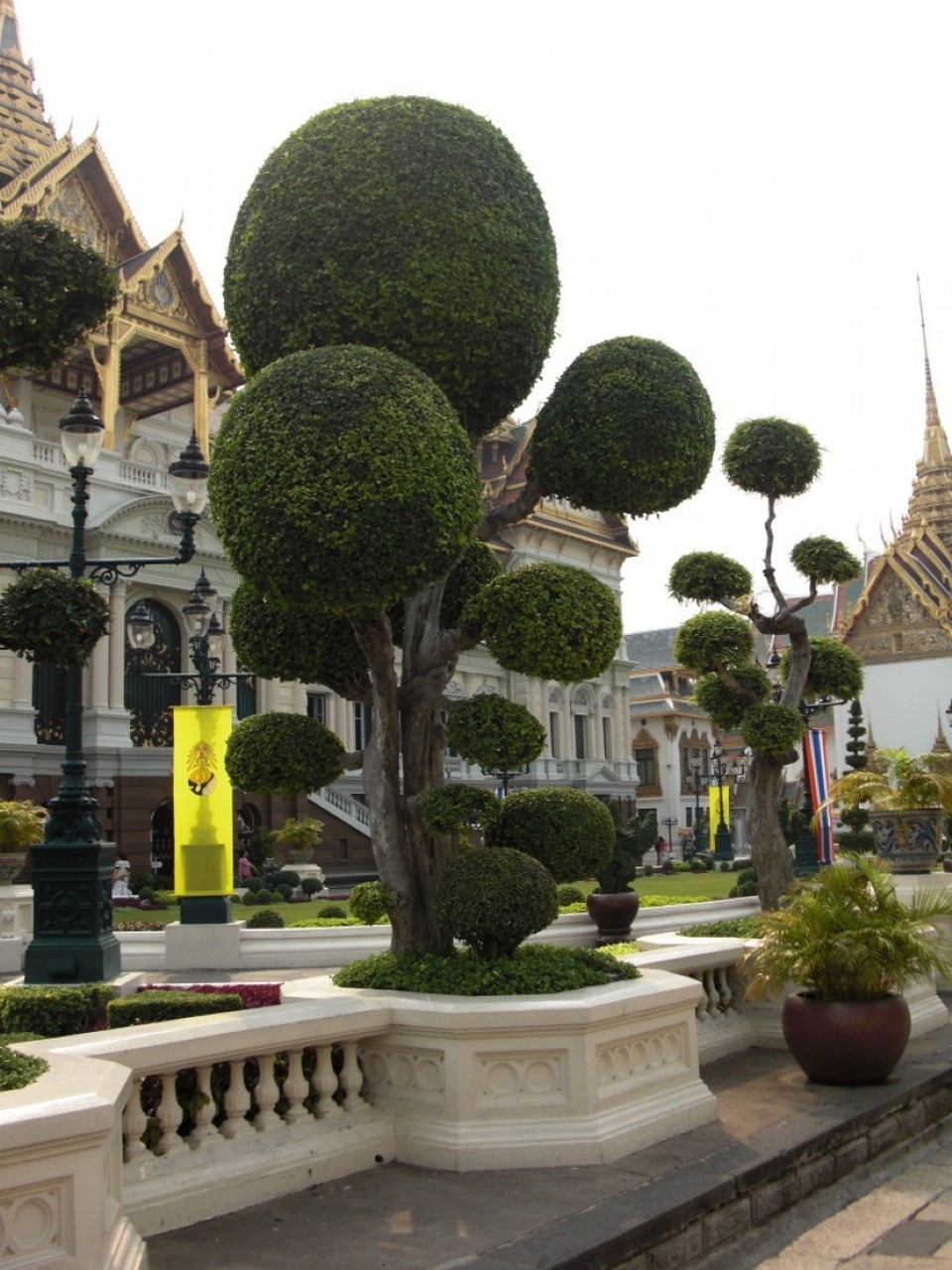 Thailand - Bangkok - 