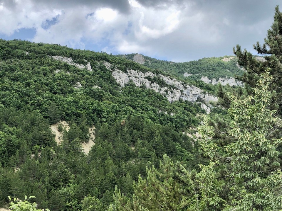 Kroatien - Lovran - 