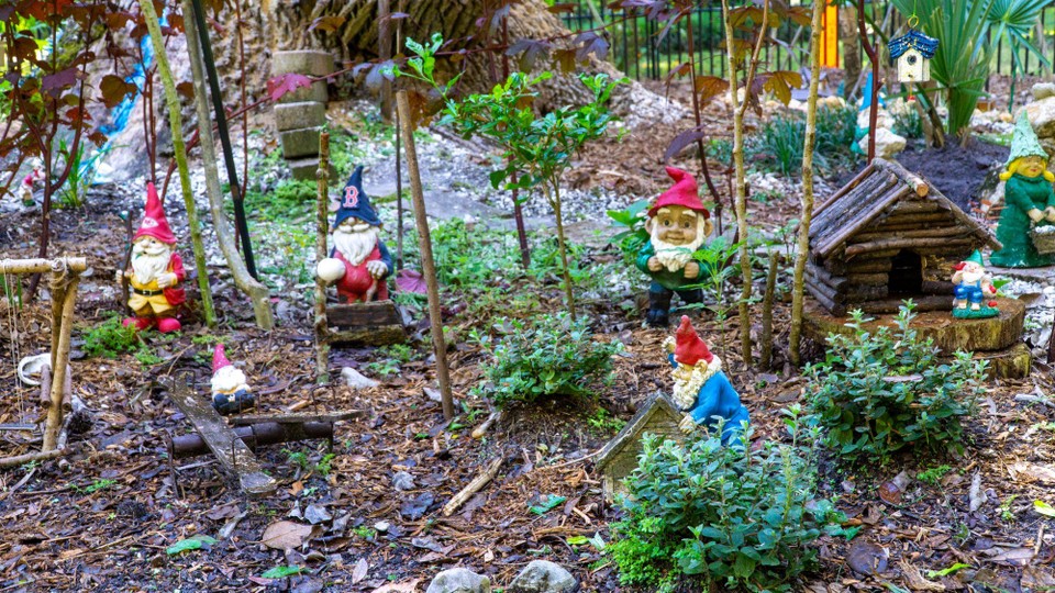 USA - Daytona Beach - 