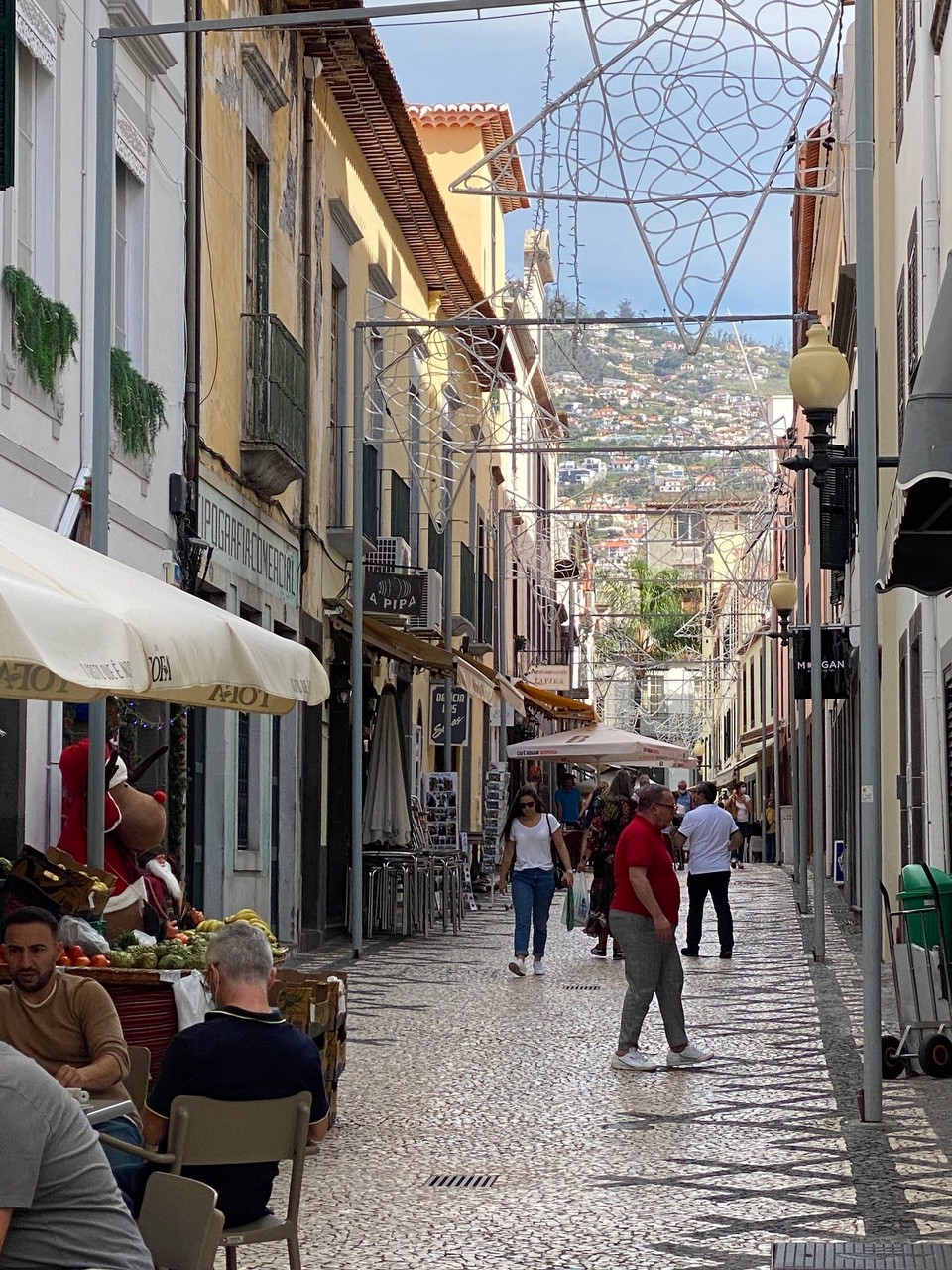Portugal - Funchal - 