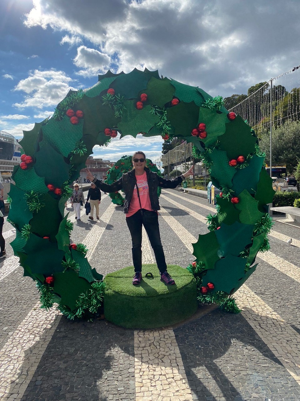 Portugal - Funchal - 