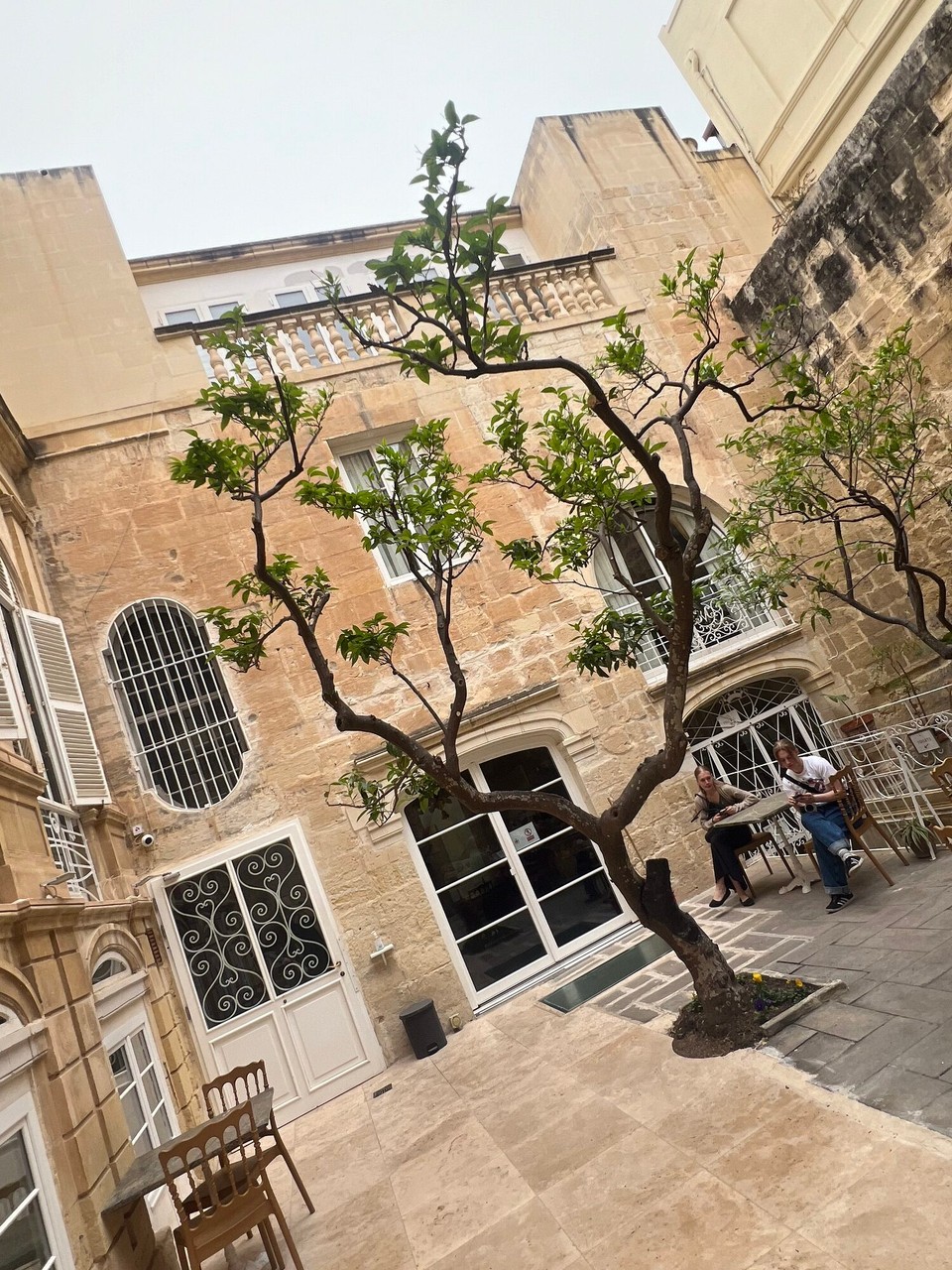 Malta - Valletta - 