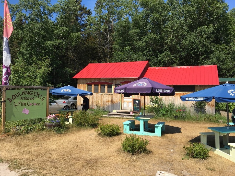 Kanada - Tadoussac - 