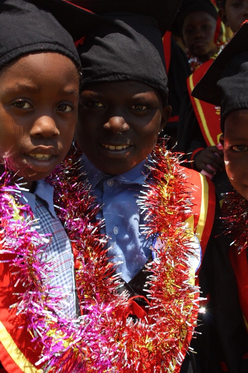 Kenia - Kwale - 