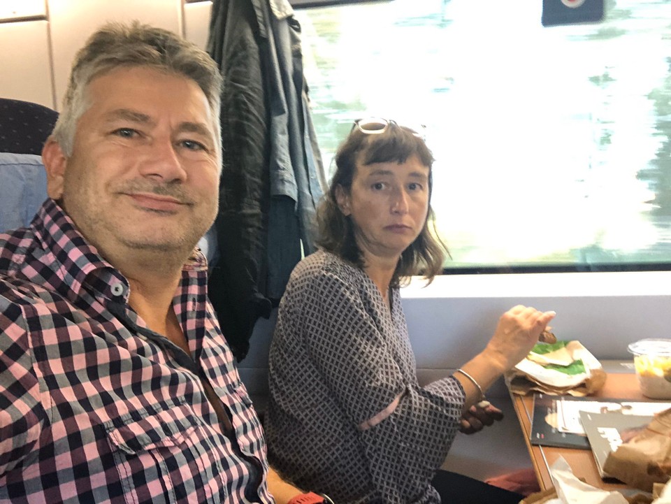 Deutschland - Düsseldorf - 