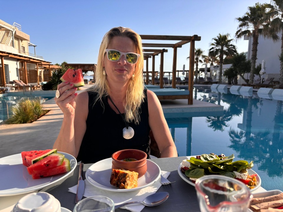 Griechenland - Ano Asites - 