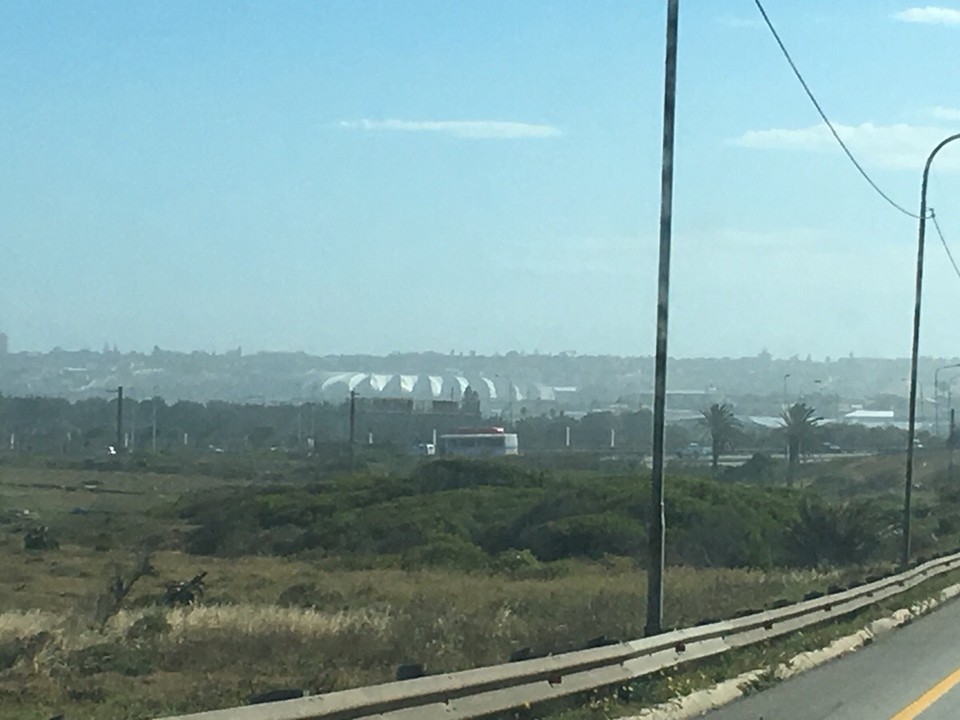 Südafrika - Port Elizabeth - 