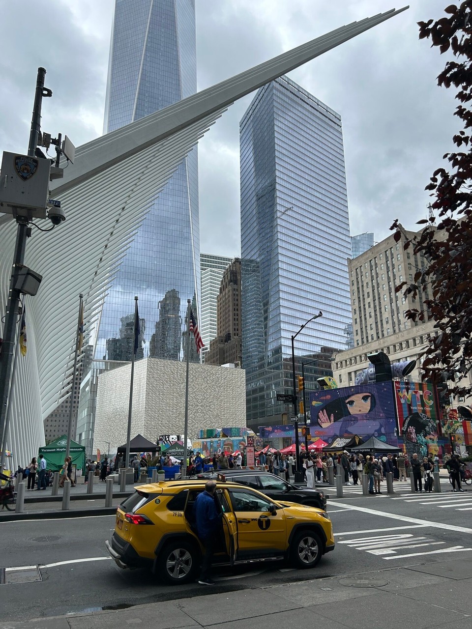 Vereinigte Staaten - New York - 