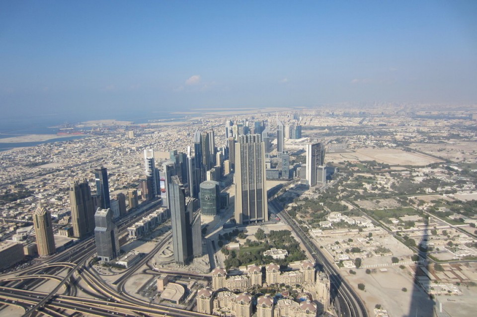Vereinigte Arabische Emirate - Dubai - 