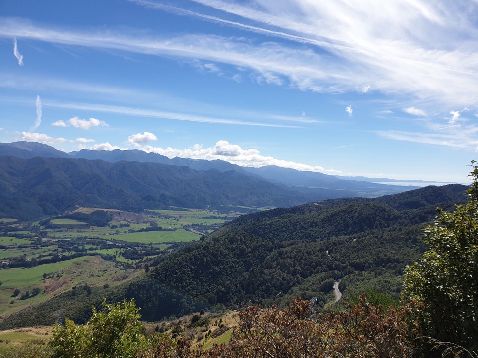 Neuseeland - Mapua - 