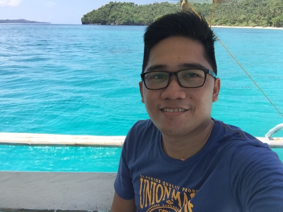 - Matnog, Sorsogon - Must-visit paradise