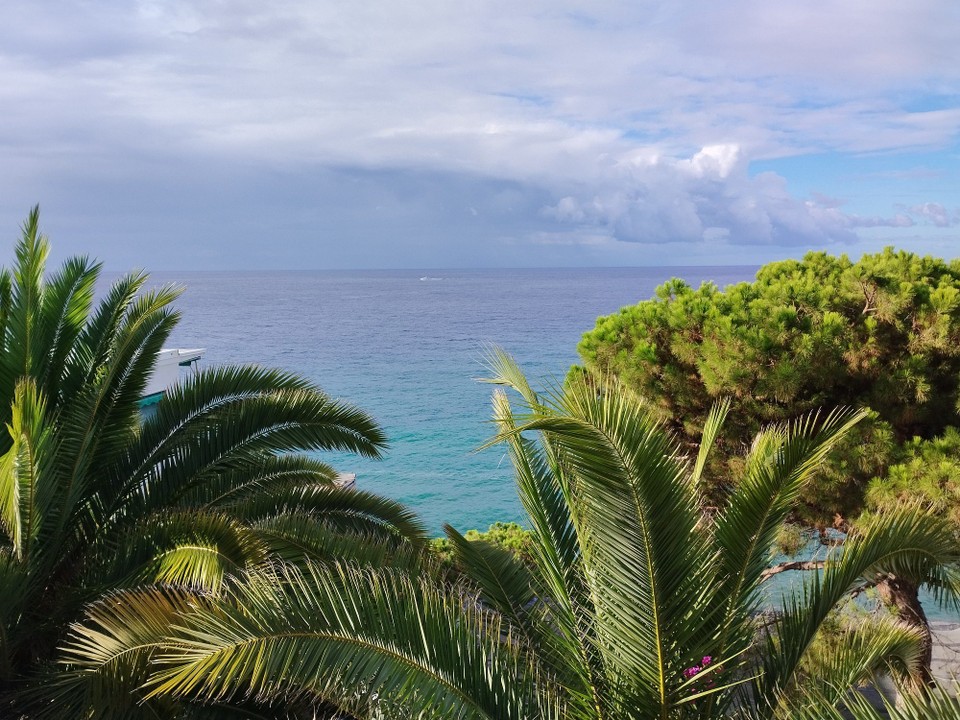 Monaco - Monaco-Ville - 