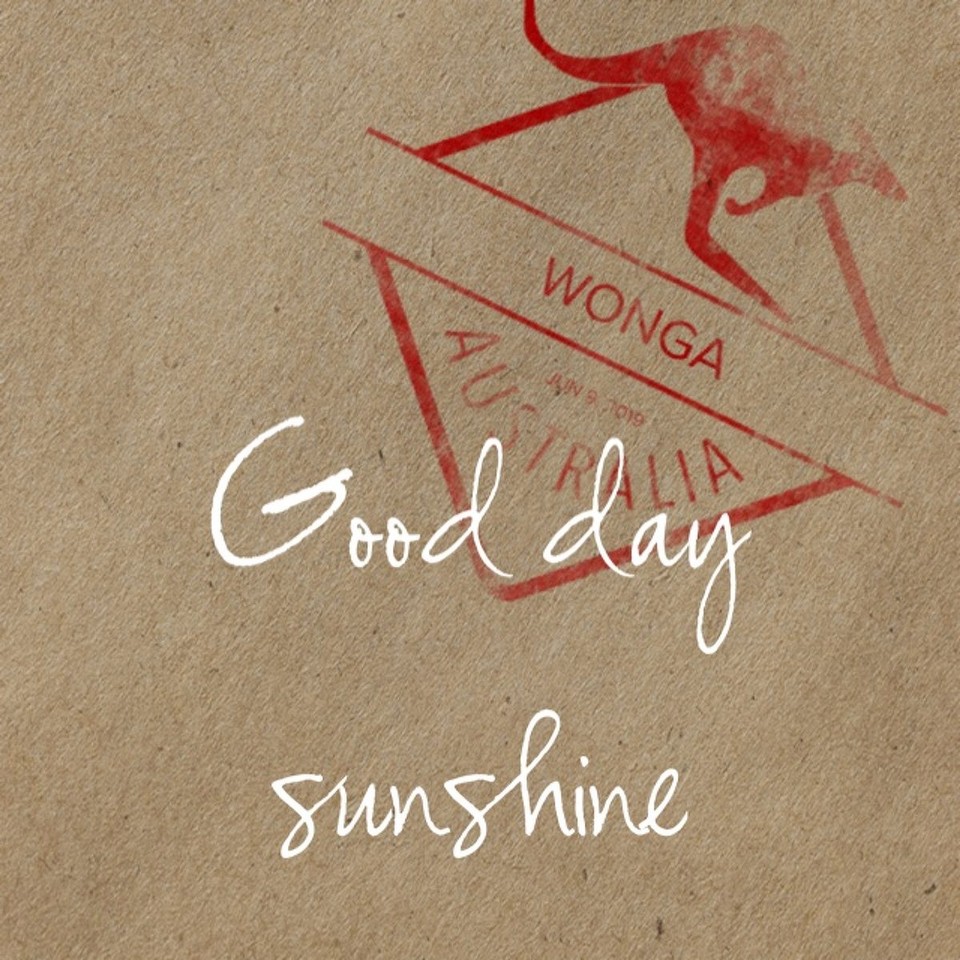 Australien - Wonga - 