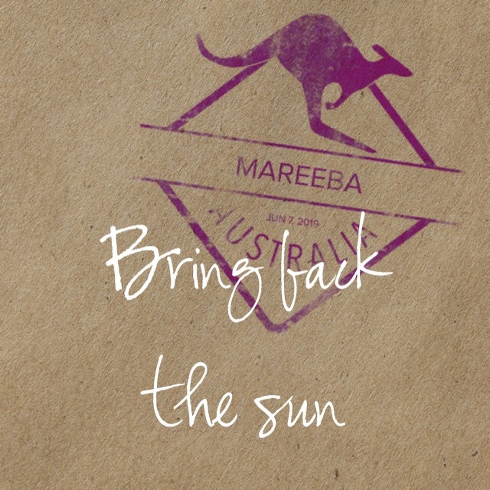 Australien - Mareeba - 
