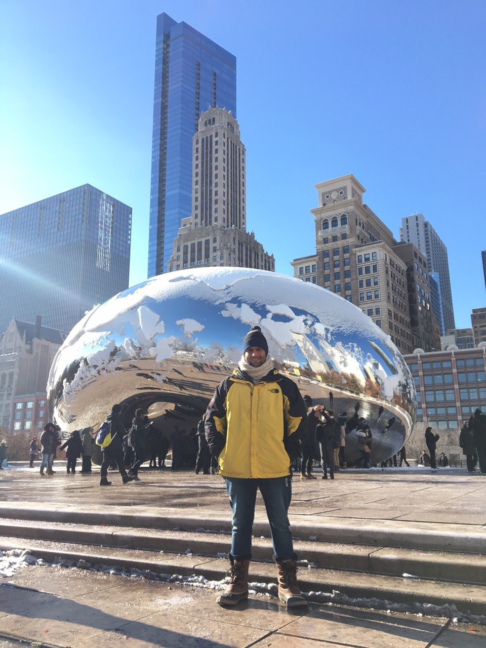  - Chicago, Estats Units - 