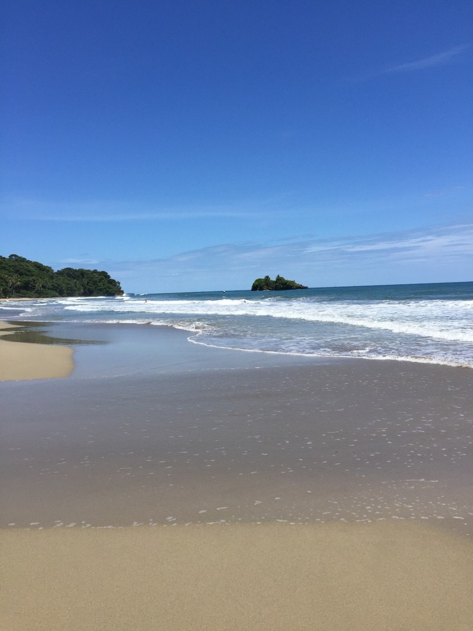 Costa Rica - Talamanca - 
