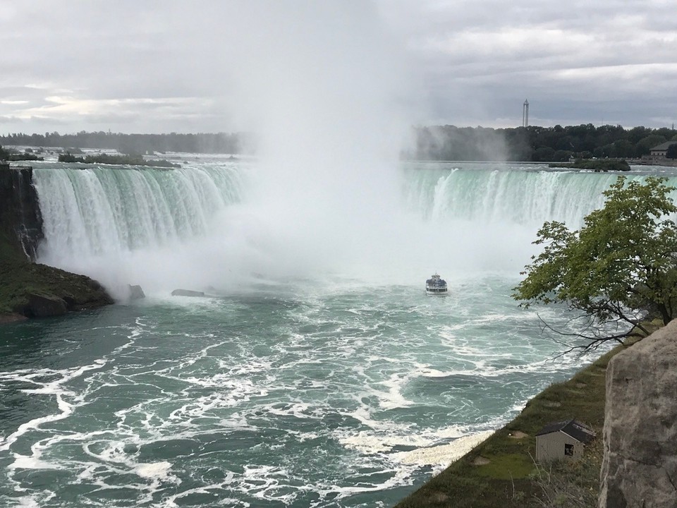 United States - Niagara Falls - 