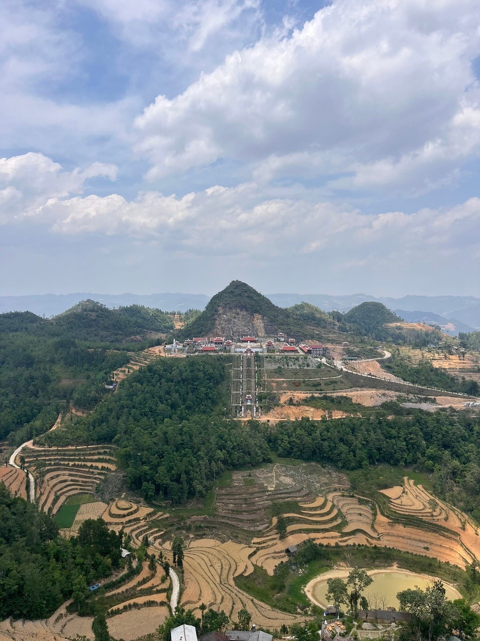 Vietnam - Ha Giang - 