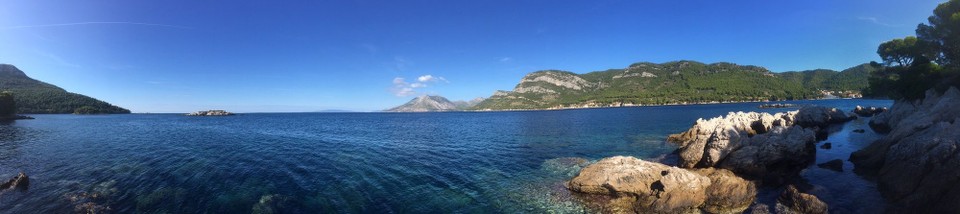 Croatia - Ston - 