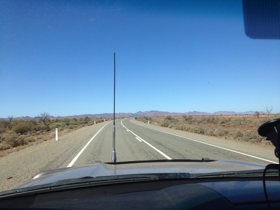 Australia - unbekannt - 