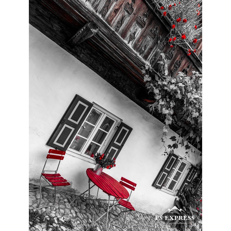 Deutschland - Garmisch-Partenkirchen - 