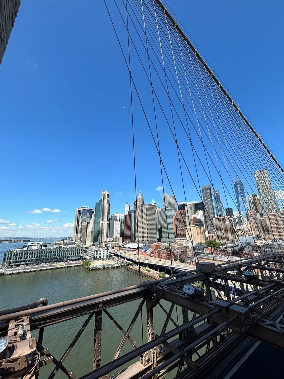 Vereinigte Staaten - New York - 