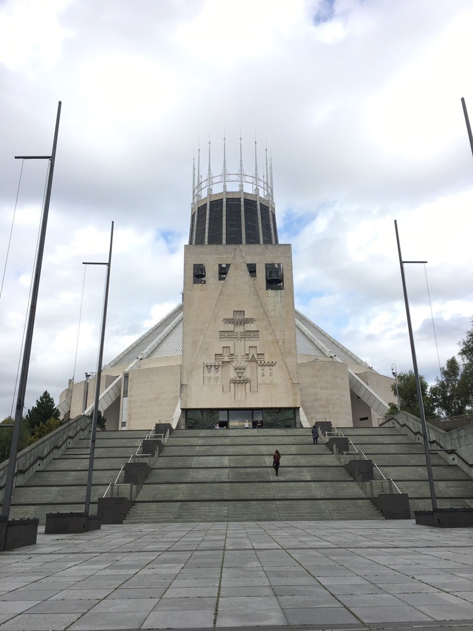 Vereinigtes Königreich - Liverpool - 