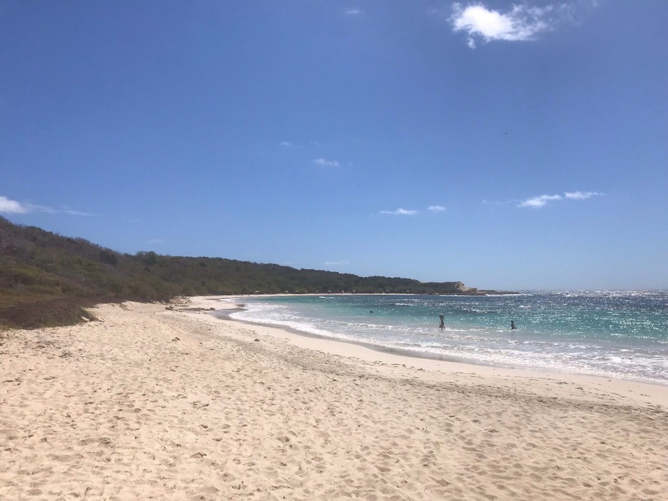 Antigua and Barbuda - Antigua and Barbuda - 