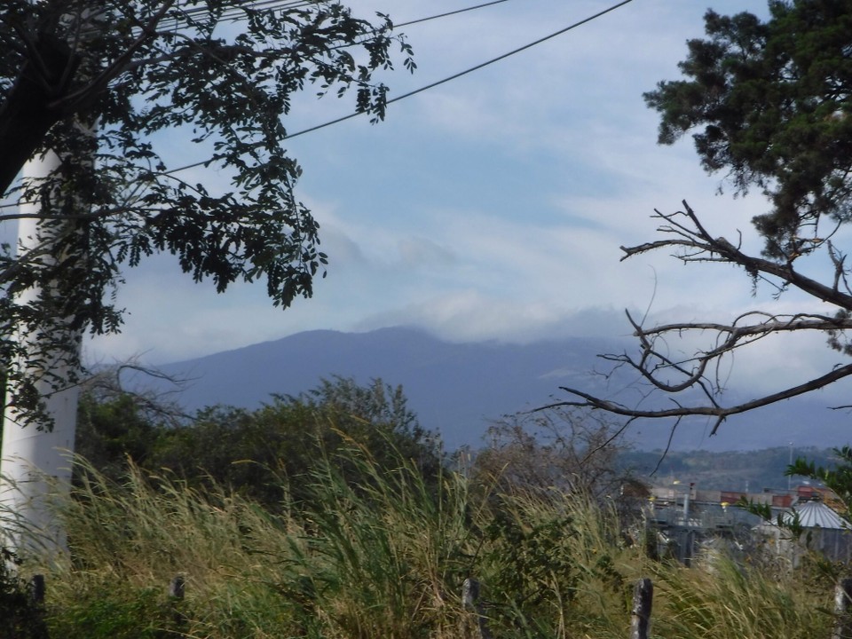 Costa Rica -  - 