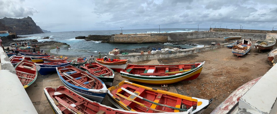 Cap-Vert -  - 
