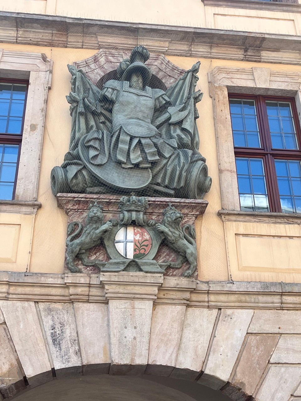 Deutschland - Fulda - 