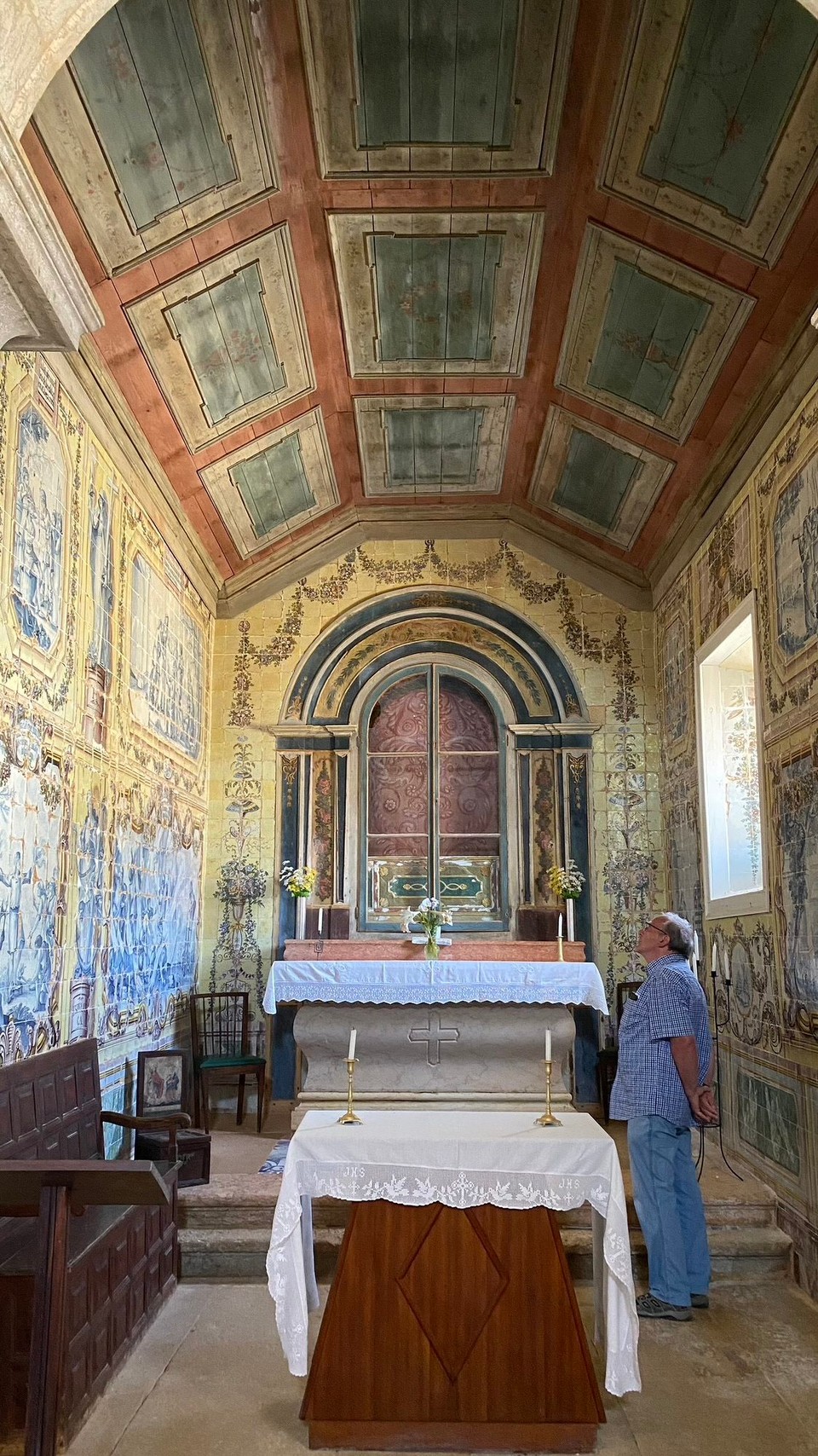 Portugal - Carvoeira - 