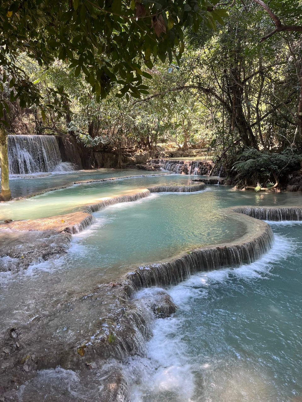 Laos - Luang Prabang - 