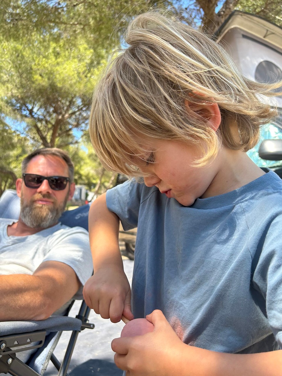 Frankreich - Martigues - 