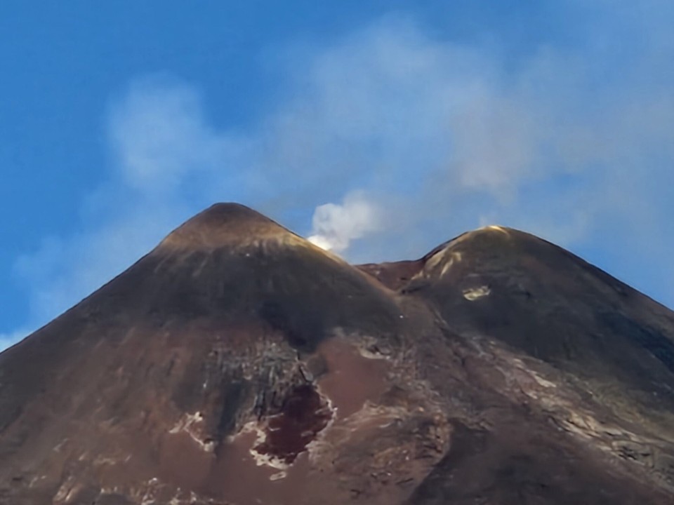 Italien - Zafferana Etnea - 