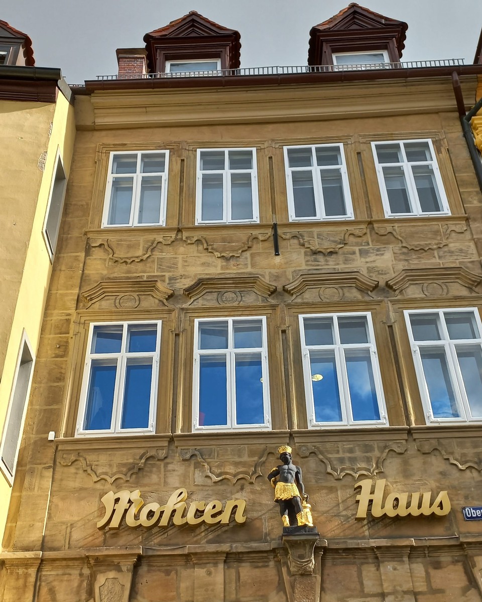 Deutschland - Bamberg - 