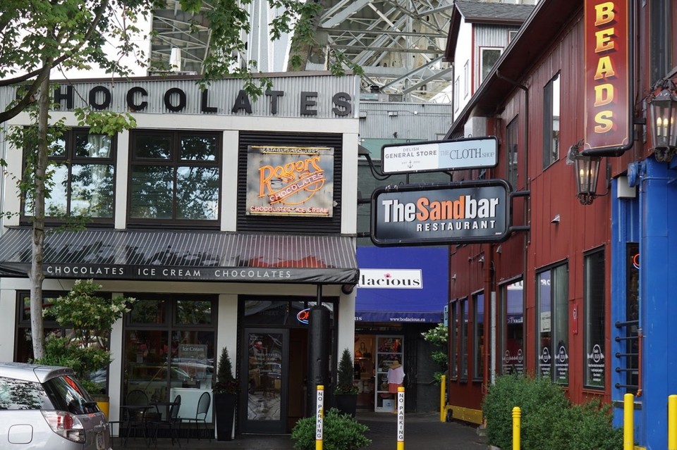 Kanada - Kamloops - 