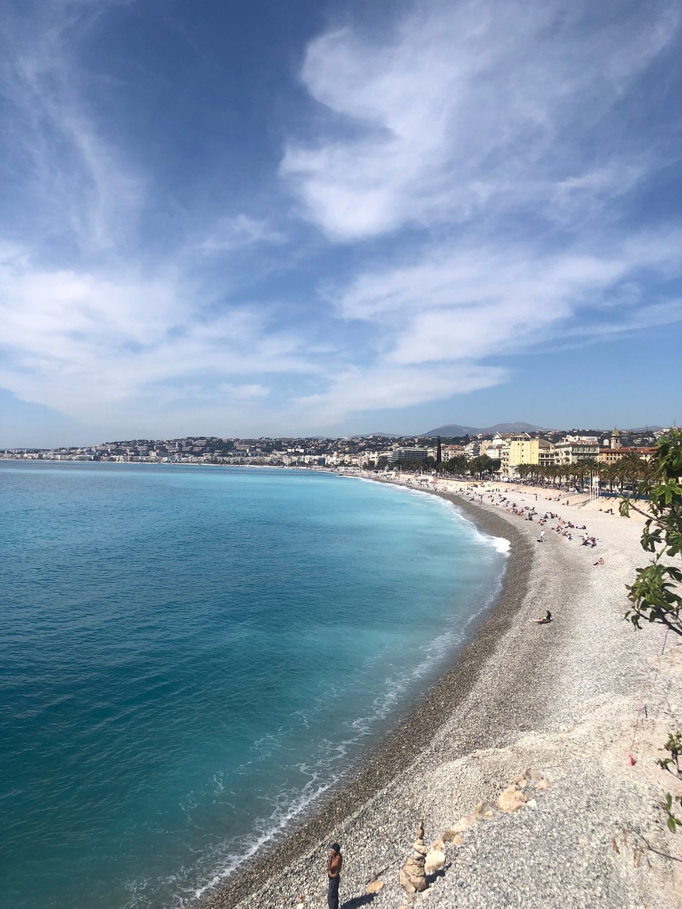 France - Nice - 