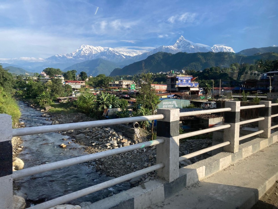 Nepal -  - 