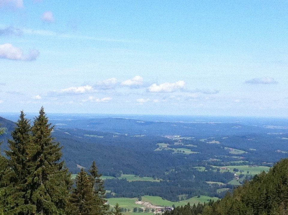 Deutschland - Schliersee - 