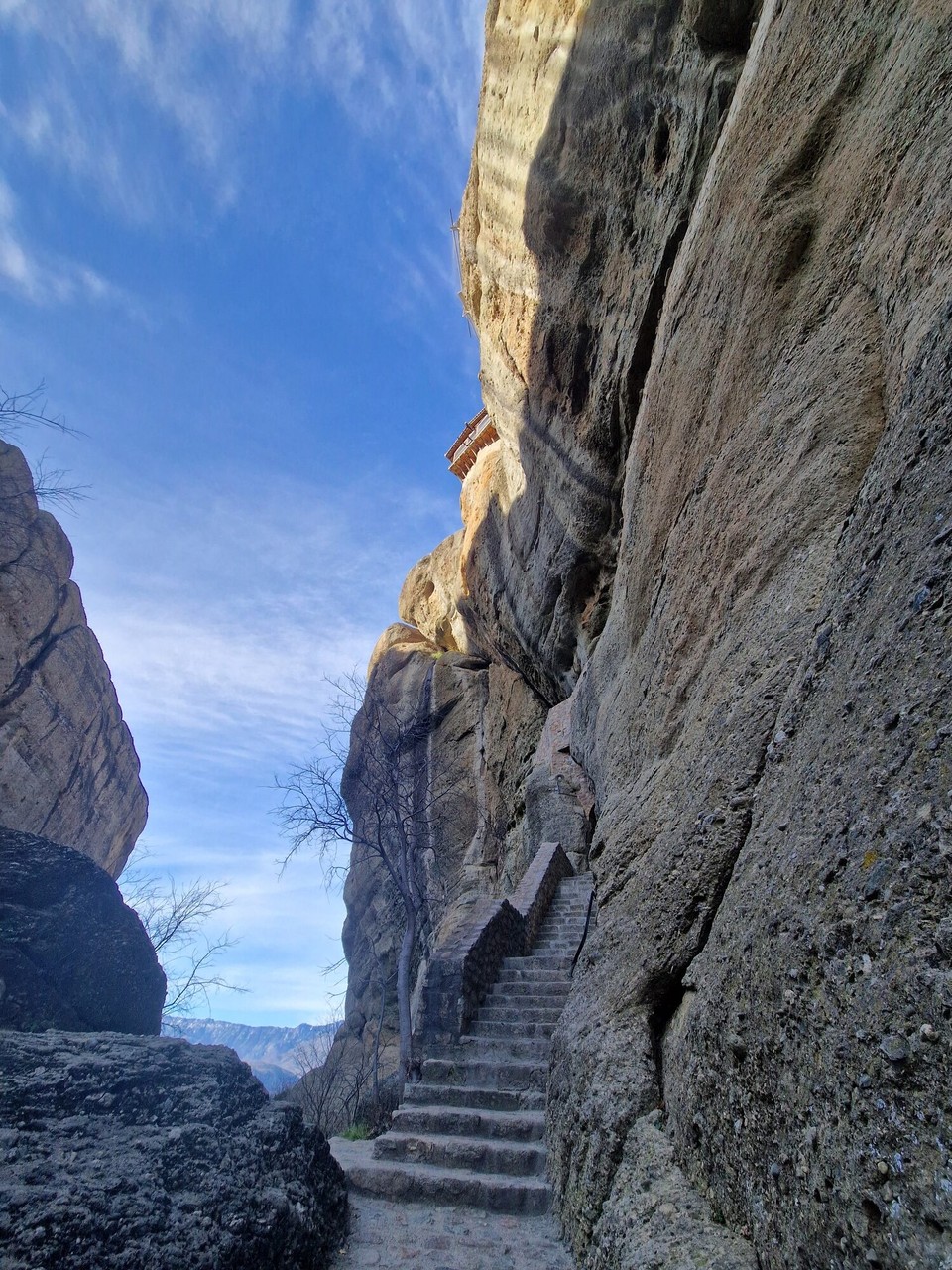 Griechenland - Vikos - 