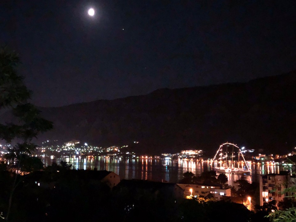 Montenegro - Kotor - 