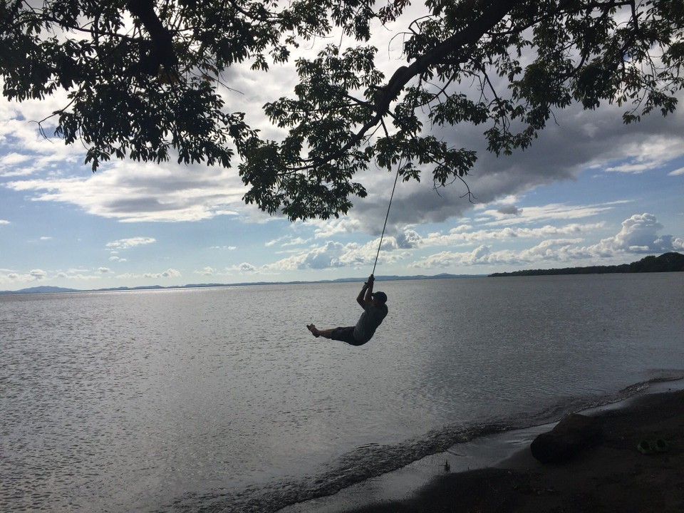 Nicaragua - Altagracia - 