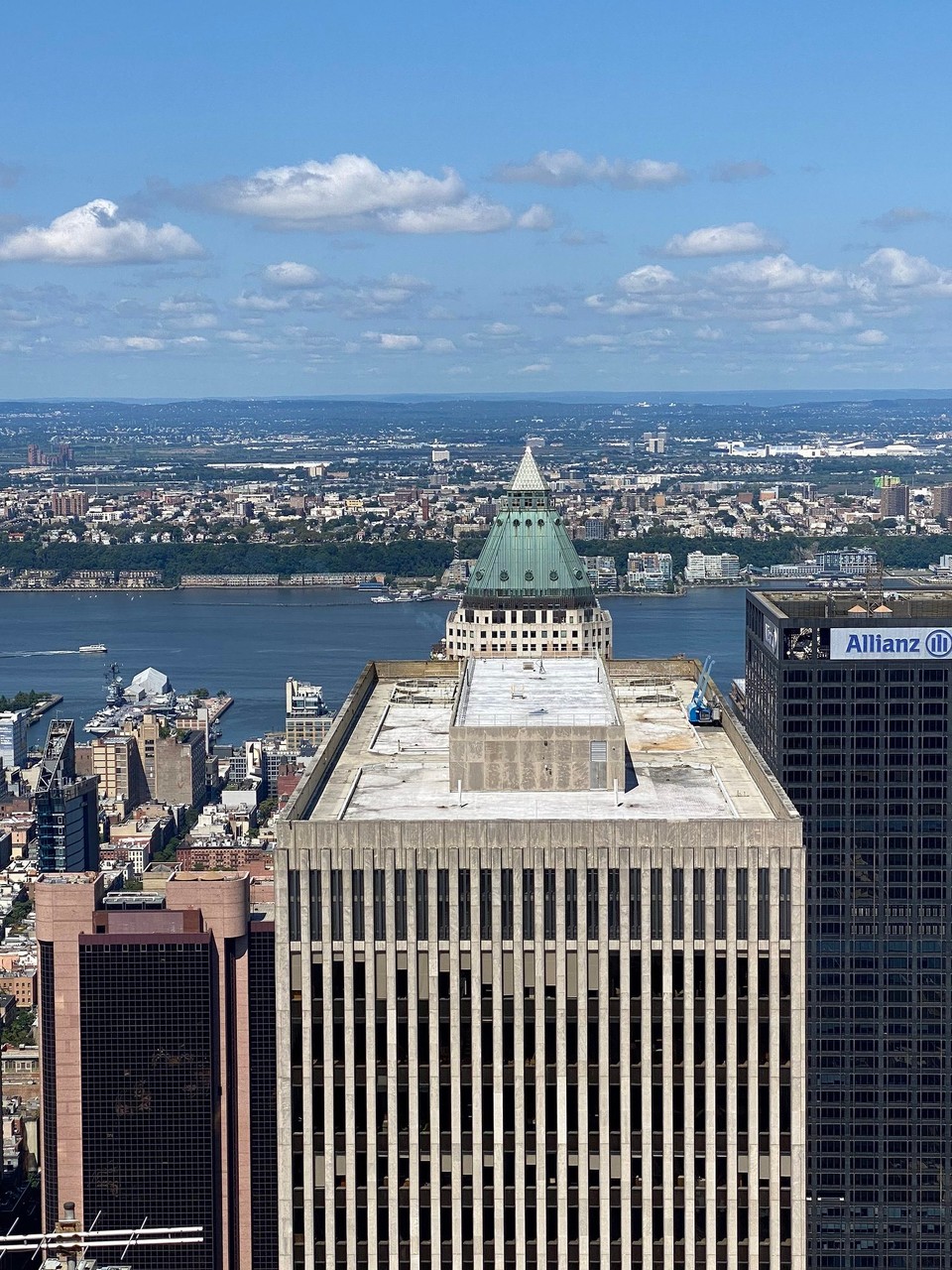 Vereinigte Staaten - New York - 