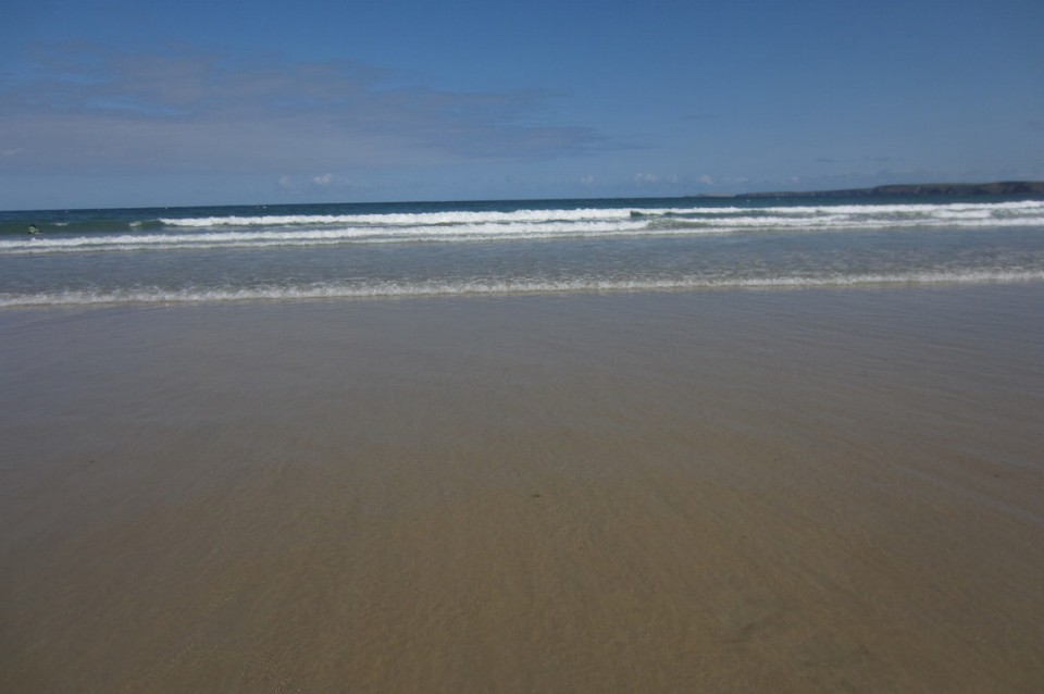 Vereinigtes Königreich - Newquay - 