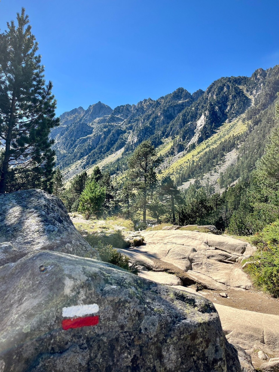 Frankreich - Cauterets - 