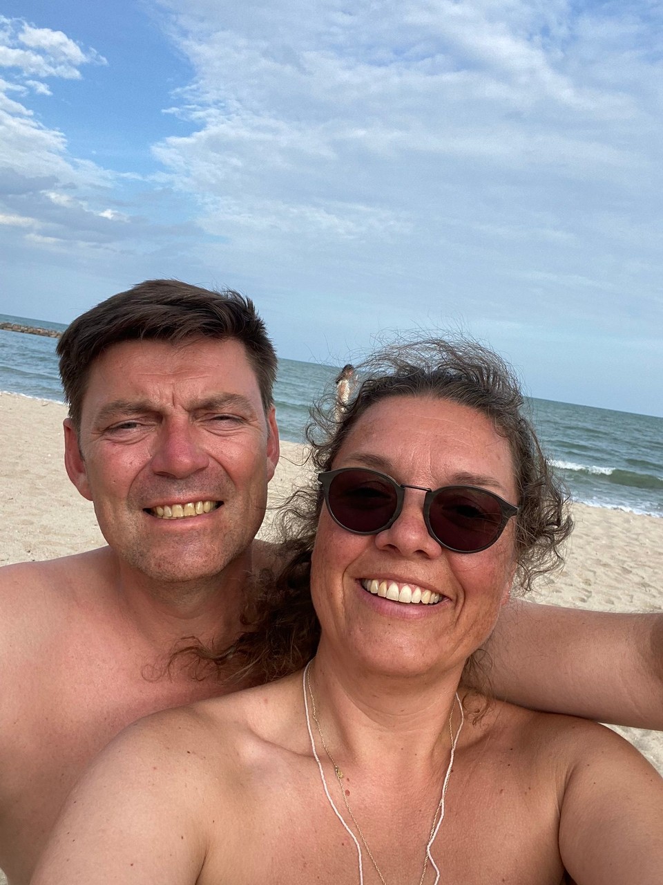 Thailand - Phetchaburi - Herrlich ist es hier
