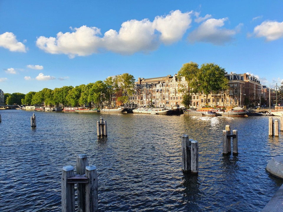Niederlande - Amsterdam - 
