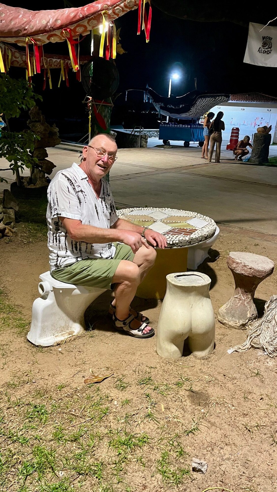 Brasilien - Salvador - 