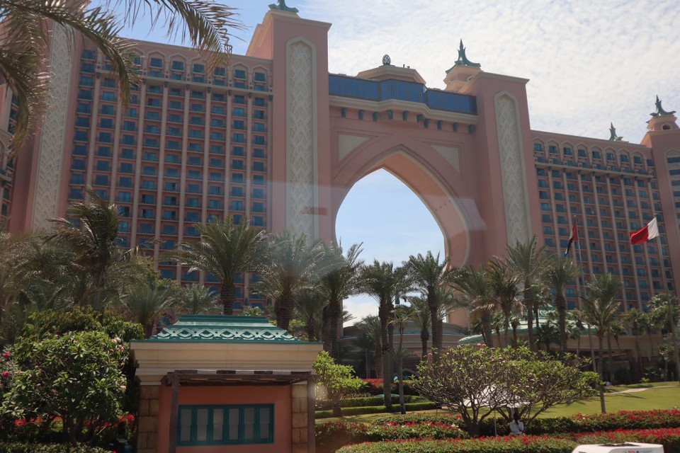 Vereinigte Arabische Emirate - Dubai - 
